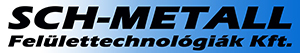 SCH-Metall Logo